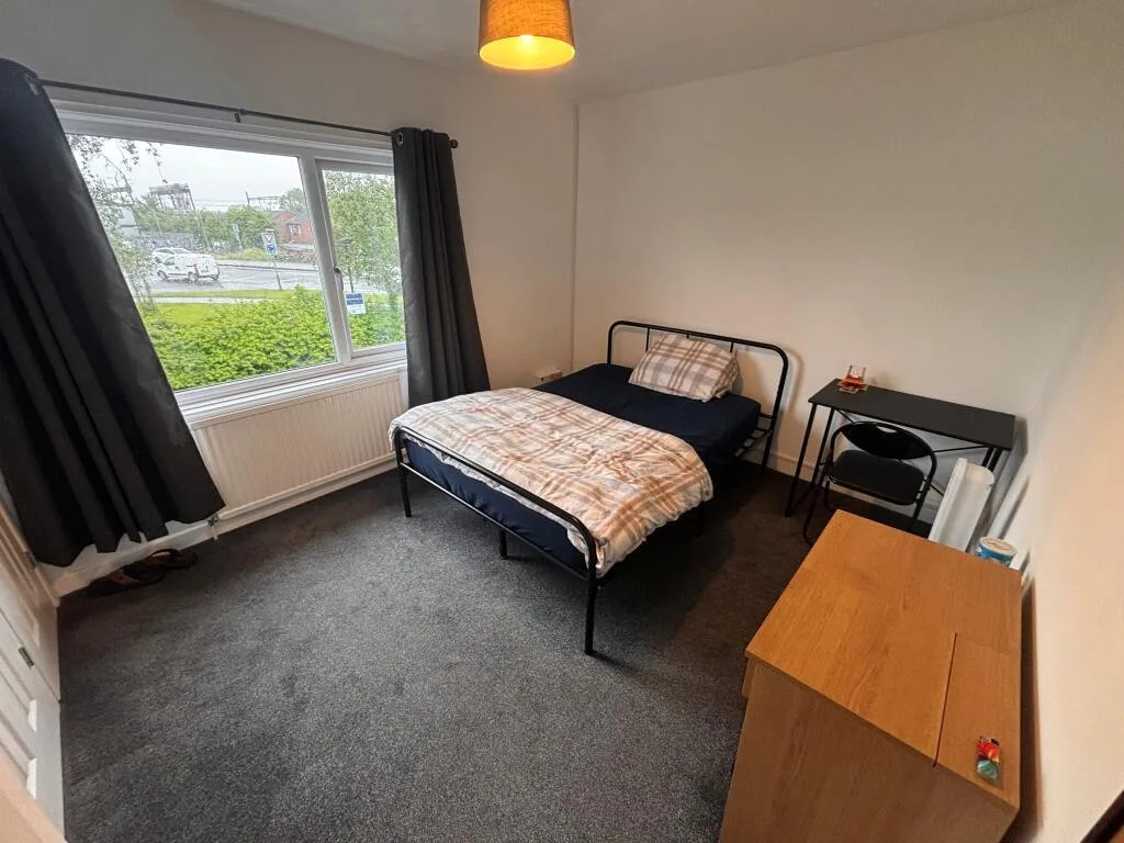 4 bedroom apartment for rent