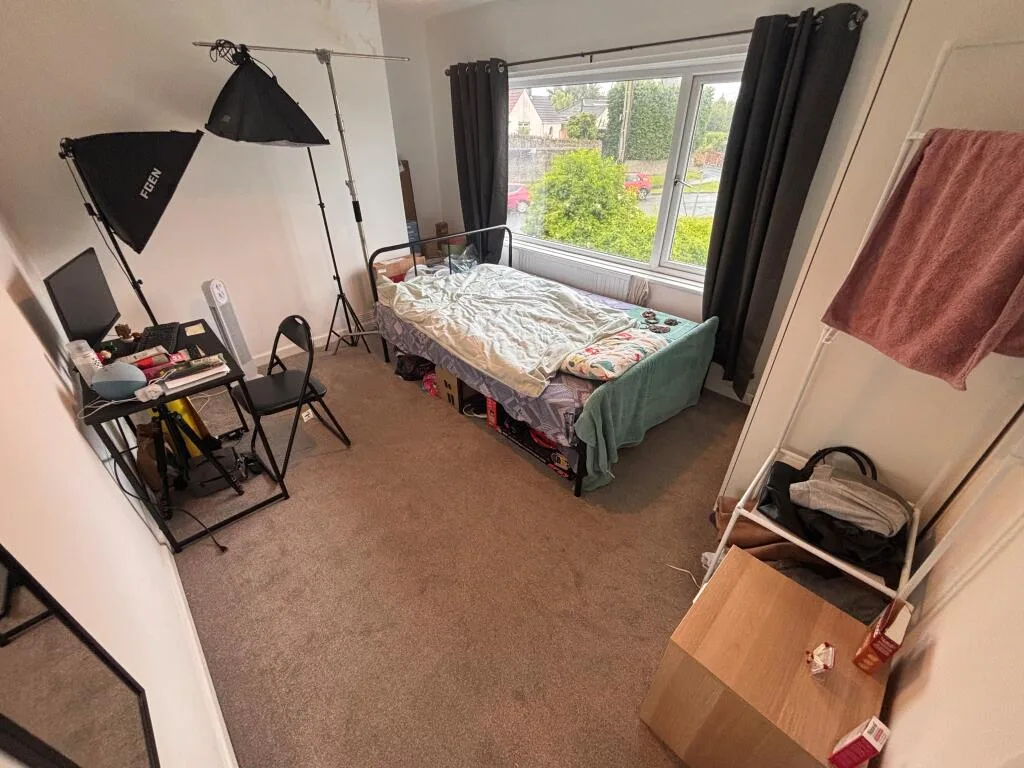 4 bedroom apartment for rent