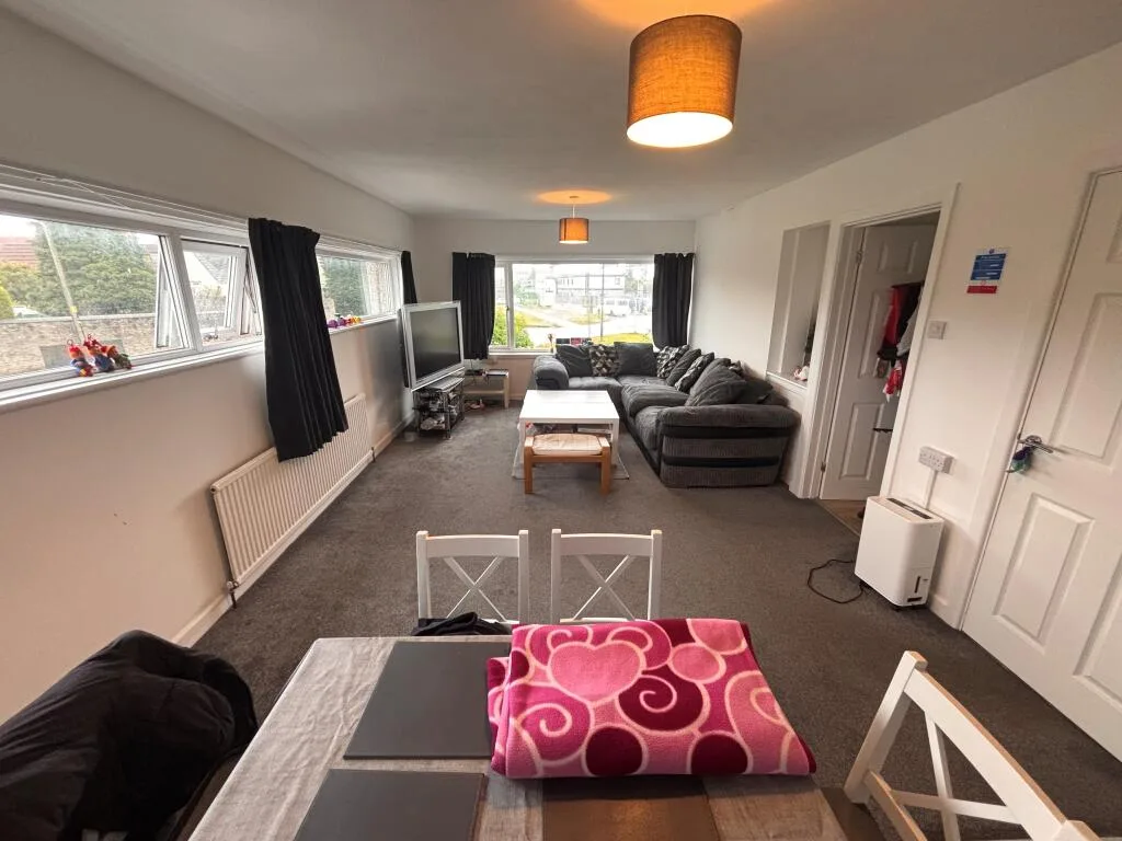 4 bedroom apartment for rent