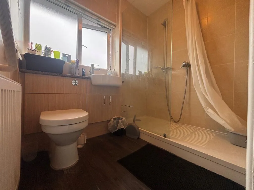4 bedroom apartment for rent