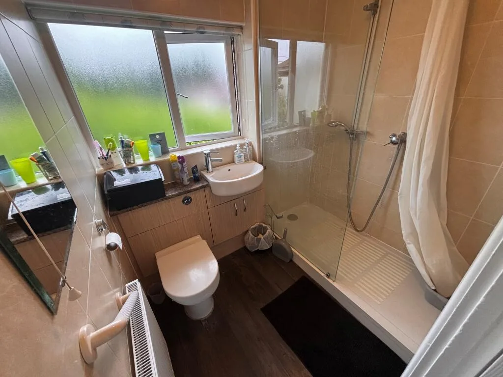 4 bedroom apartment for rent