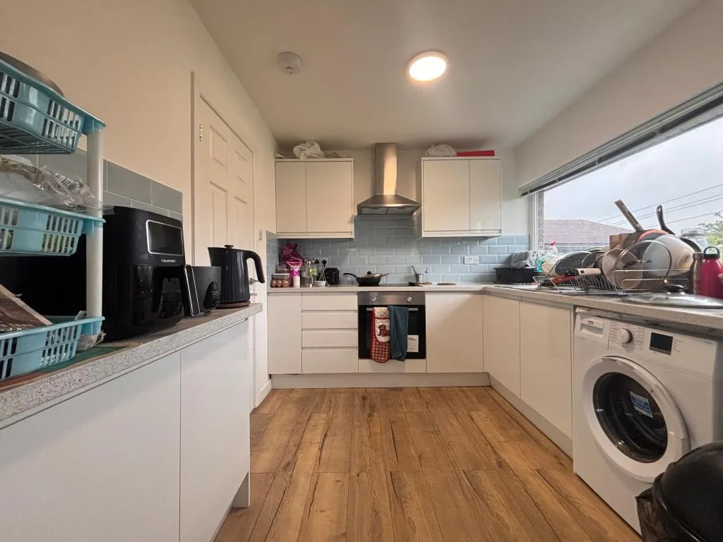 4 bedroom apartment for rent