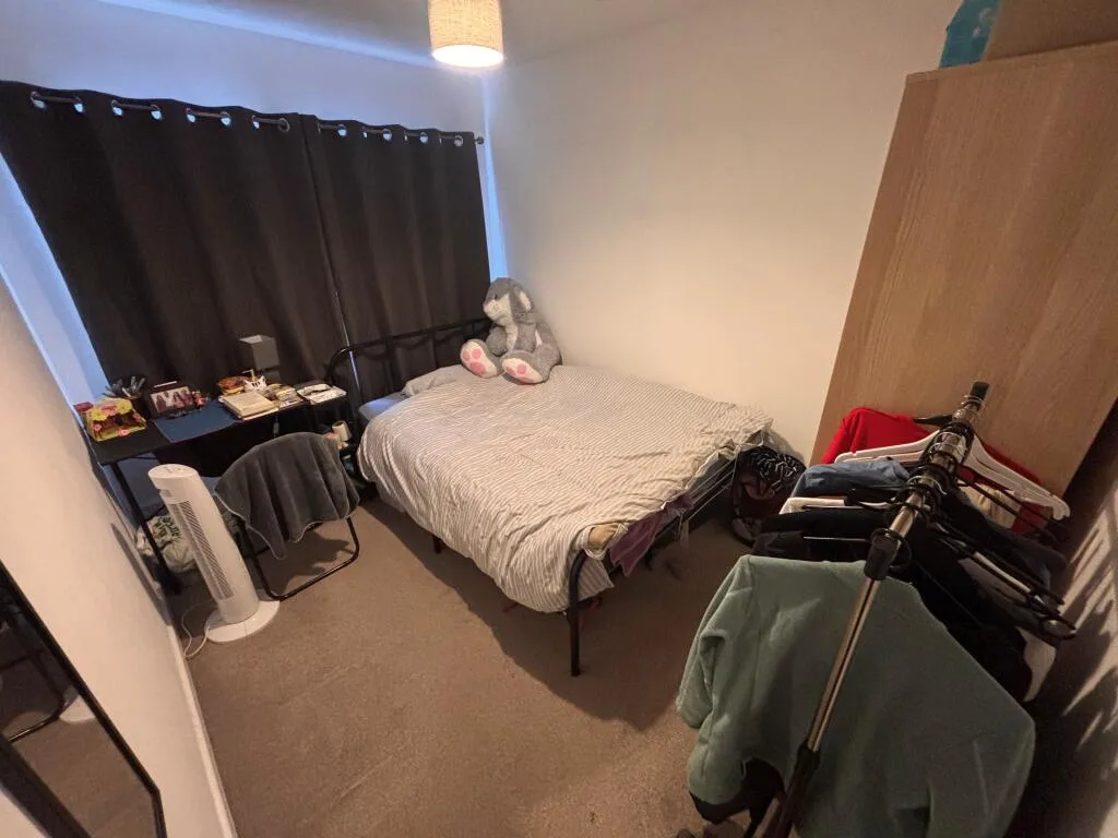 4 bedroom apartment for rent
