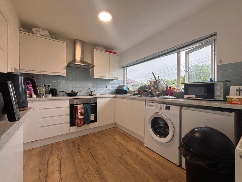 4 bedroom apartment for rent