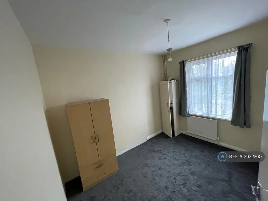 4 bedroom terraced house for rent