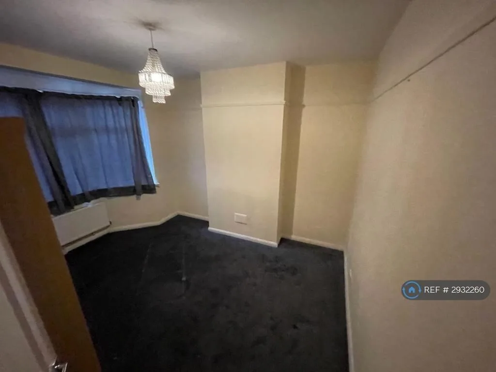 4 bedroom terraced house for rent