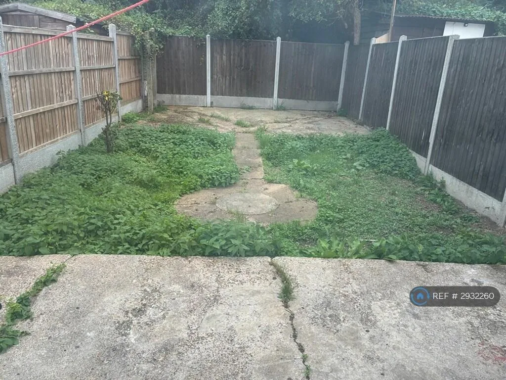 4 bedroom terraced house for rent