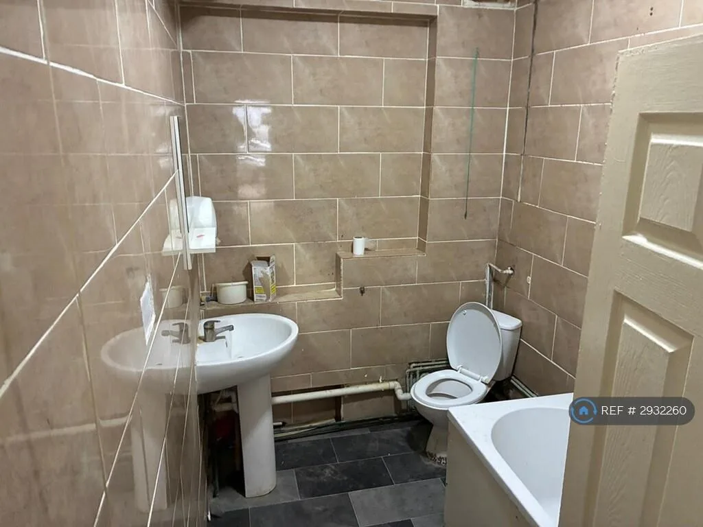 4 bedroom terraced house for rent