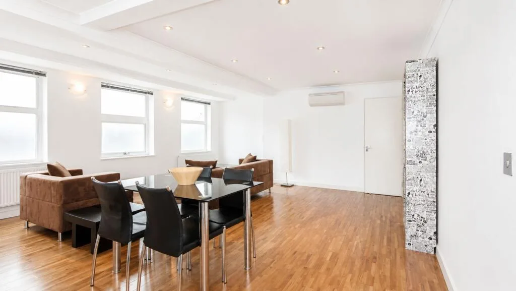 2 bedroom apartment for rent