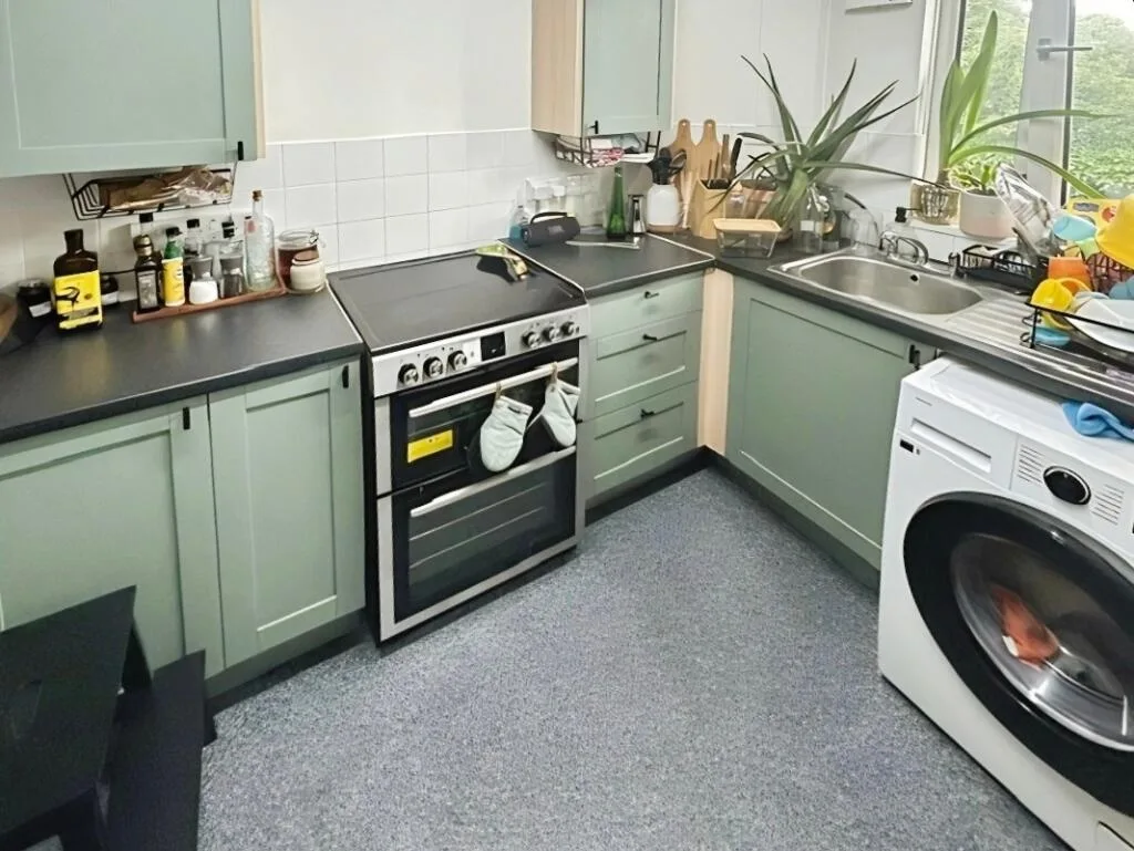 1 bedroom apartment for rent
