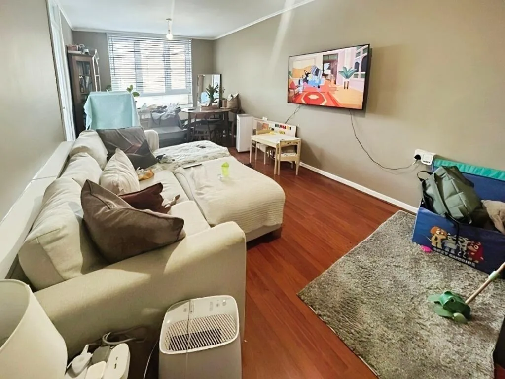 1 bedroom apartment for rent