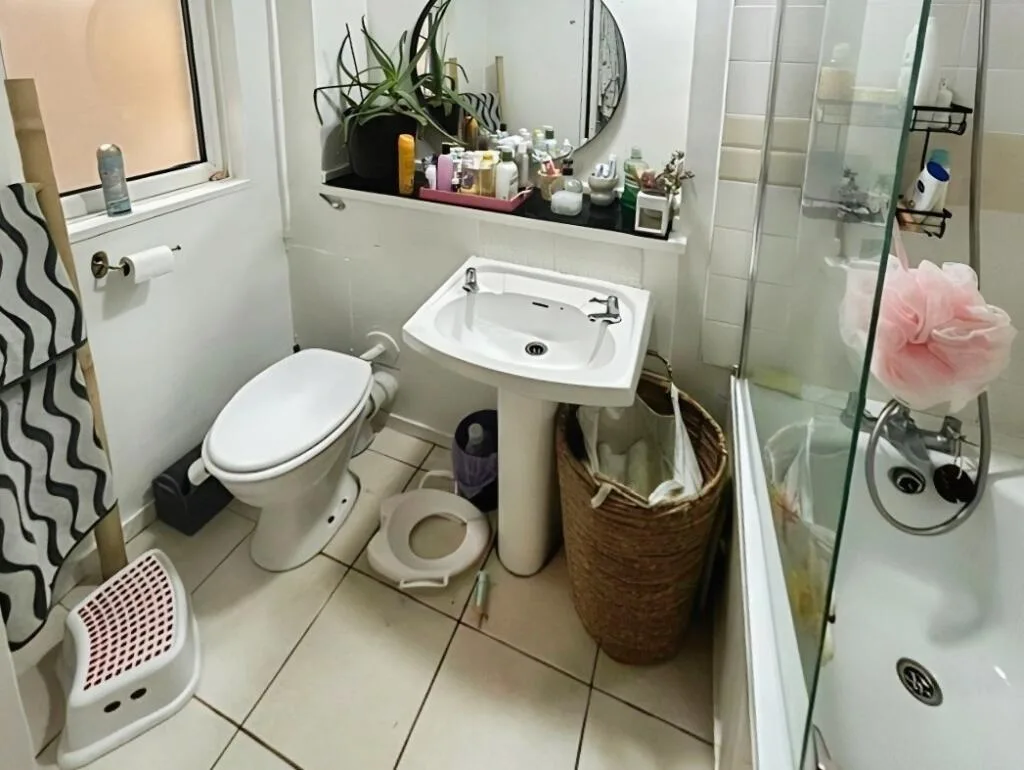 1 bedroom apartment for rent