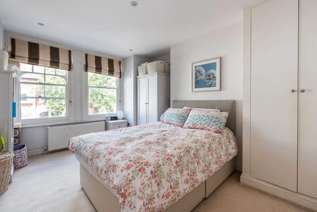 3 bedroom maisonette for rent