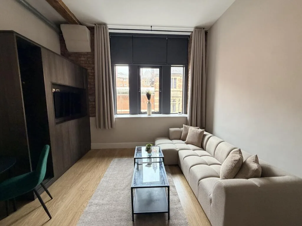 1 bedroom apartment for rent