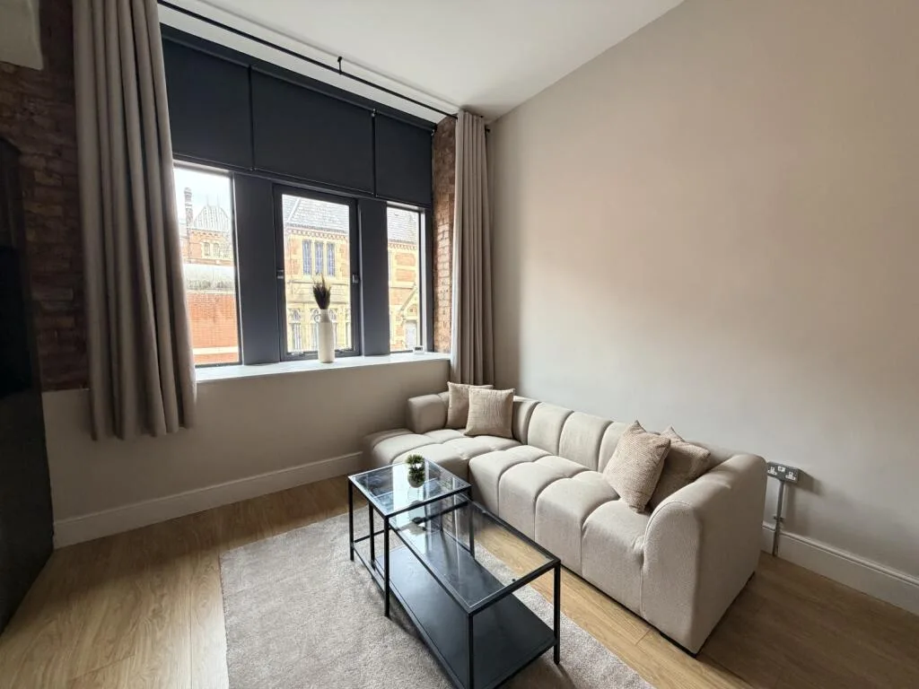 1 bedroom apartment for rent