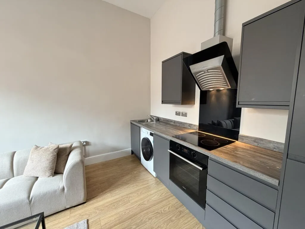 1 bedroom apartment for rent