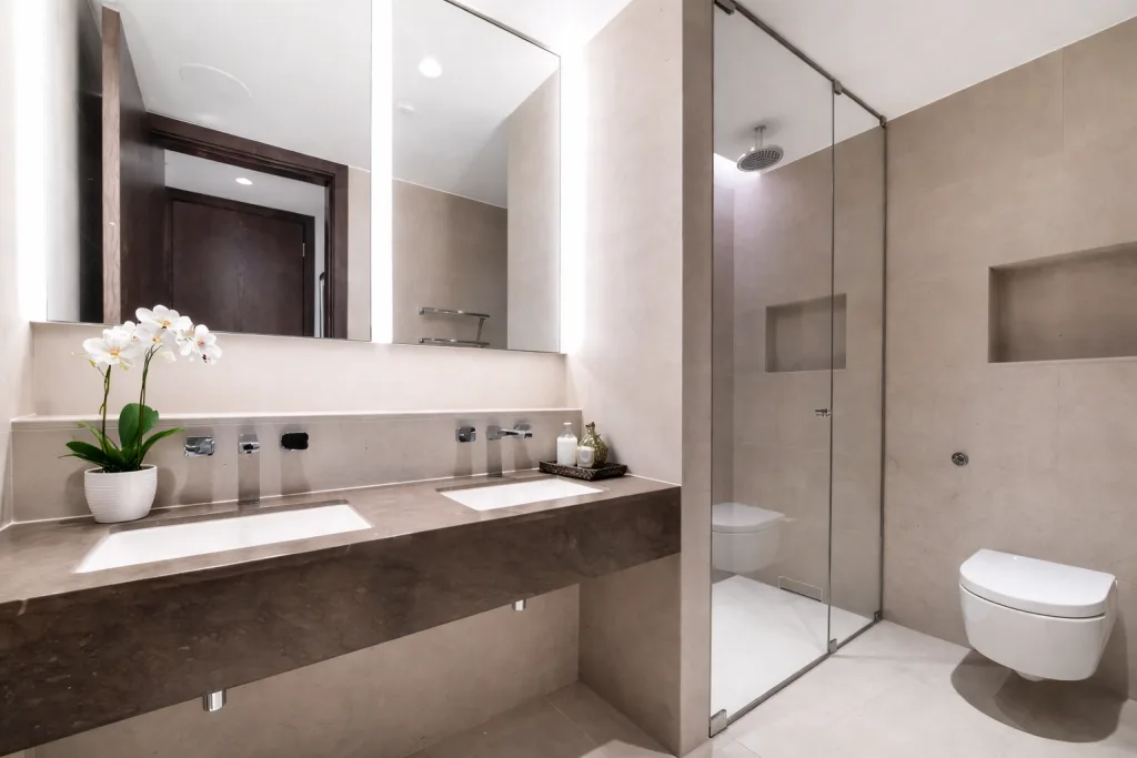 2 bedroom apartment for rent
