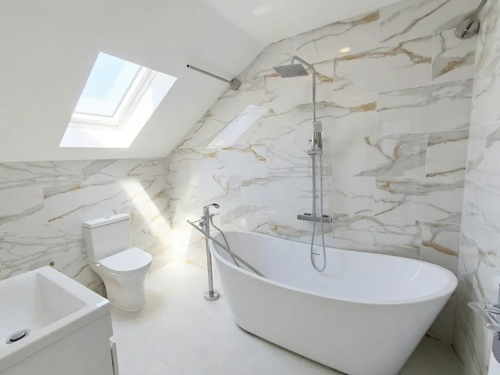 4 bedroom terraced house for rent