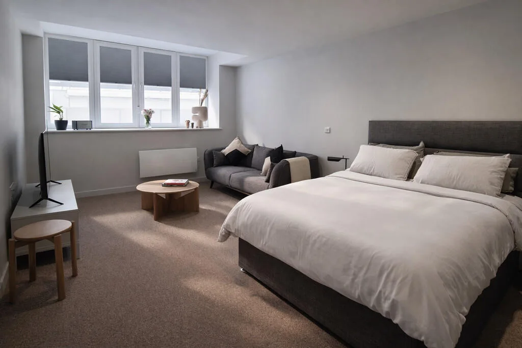 1 bedroom apartment for rent
