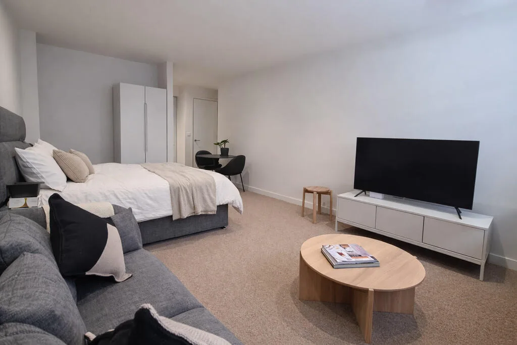 1 bedroom apartment for rent