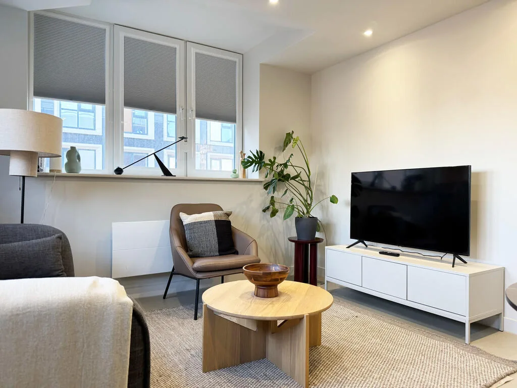 2 bedroom apartment for rent