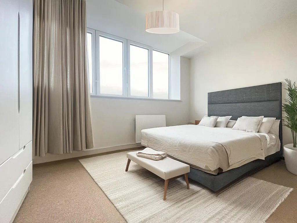 2 bedroom apartment for rent
