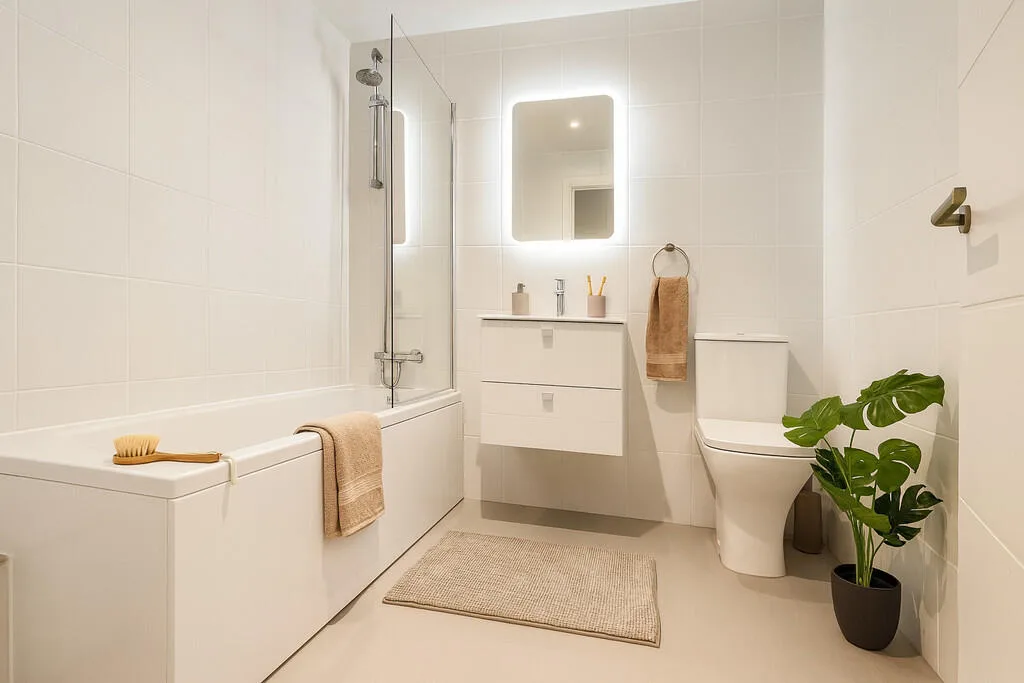 1 bedroom apartment for rent
