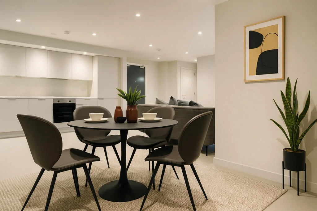 1 bedroom apartment for rent