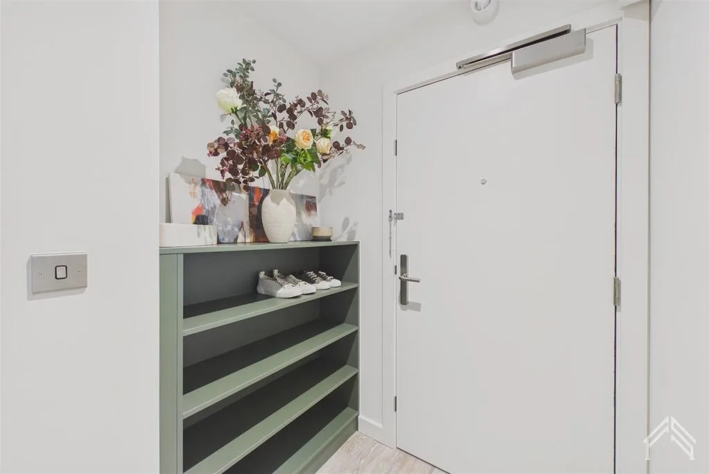 Studio apartment for rent