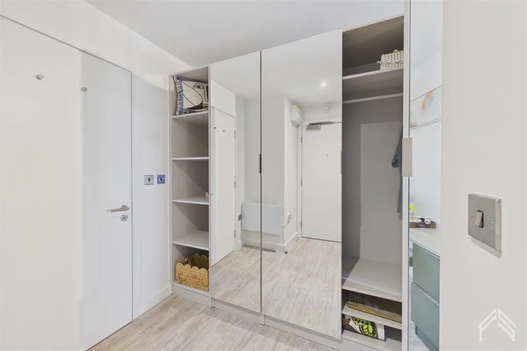 Studio apartment for rent