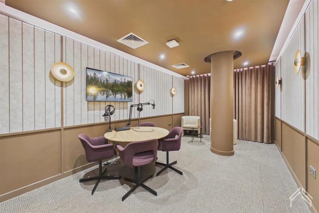 Studio apartment for rent