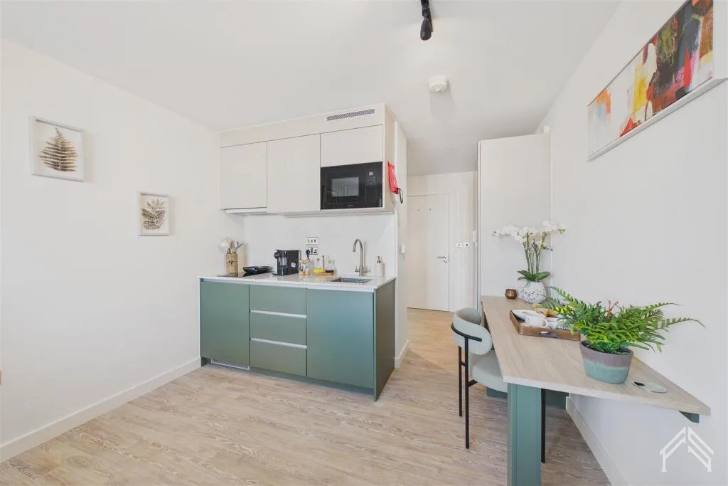 Studio apartment for rent