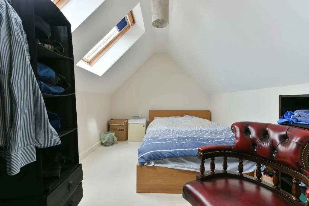 4 bedroom semi-detached house for rent
