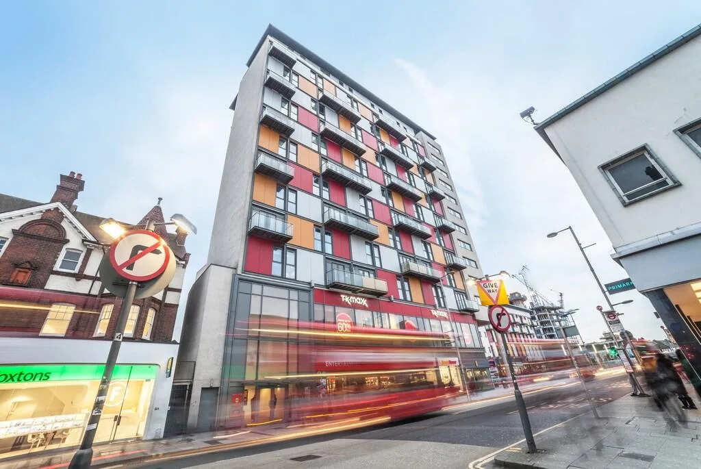 1 bedroom apartment for rent