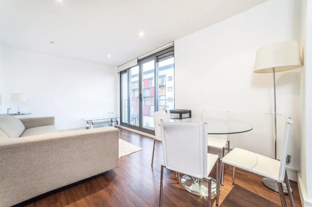 1 bedroom apartment for rent