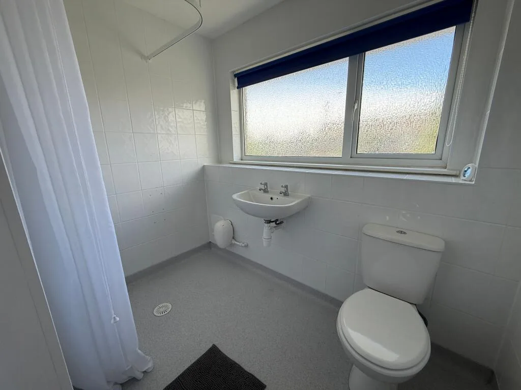 1 bedroom terraced house for rent