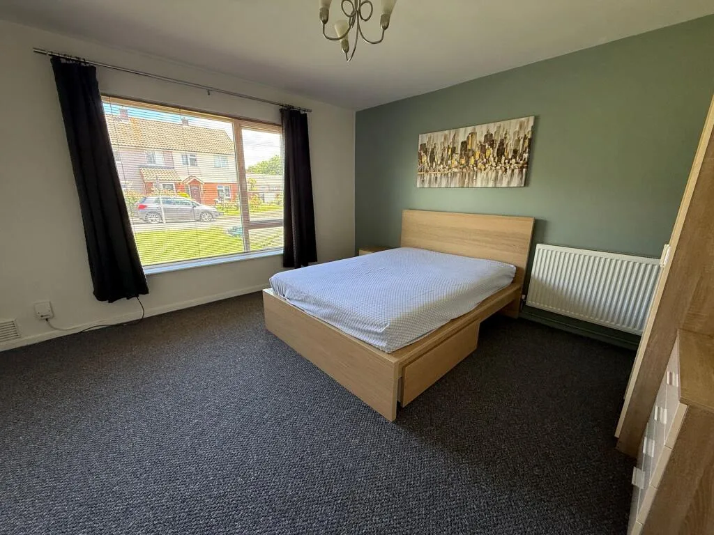 4 bedroom terraced house for rent