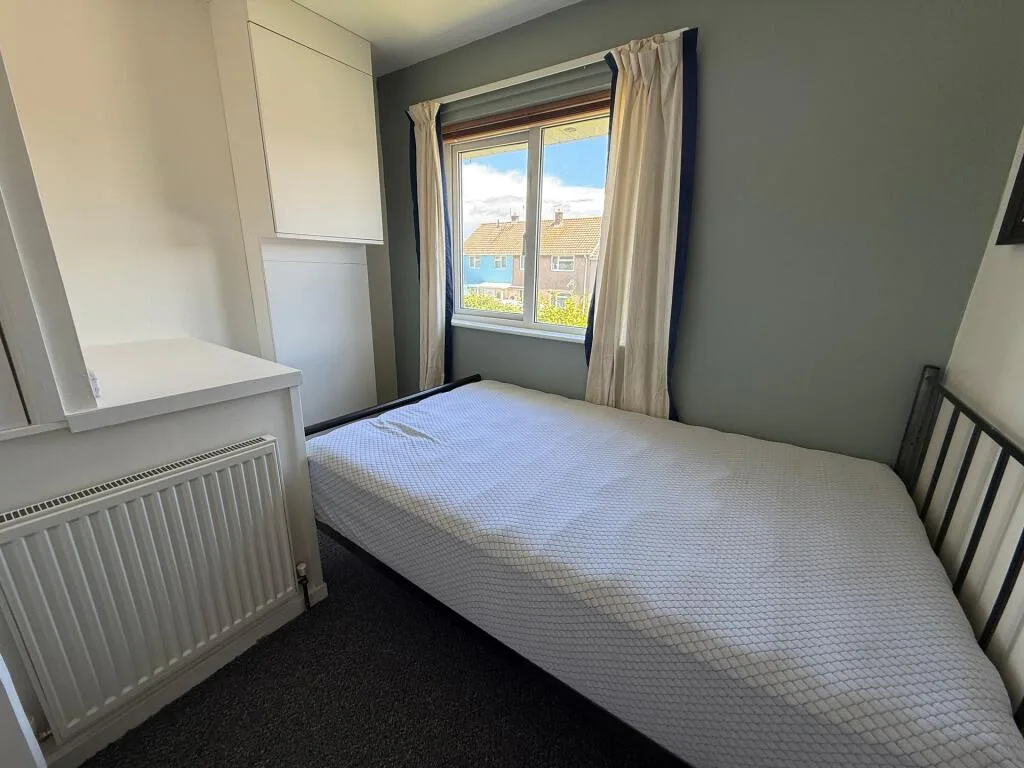 4 bedroom terraced house for rent