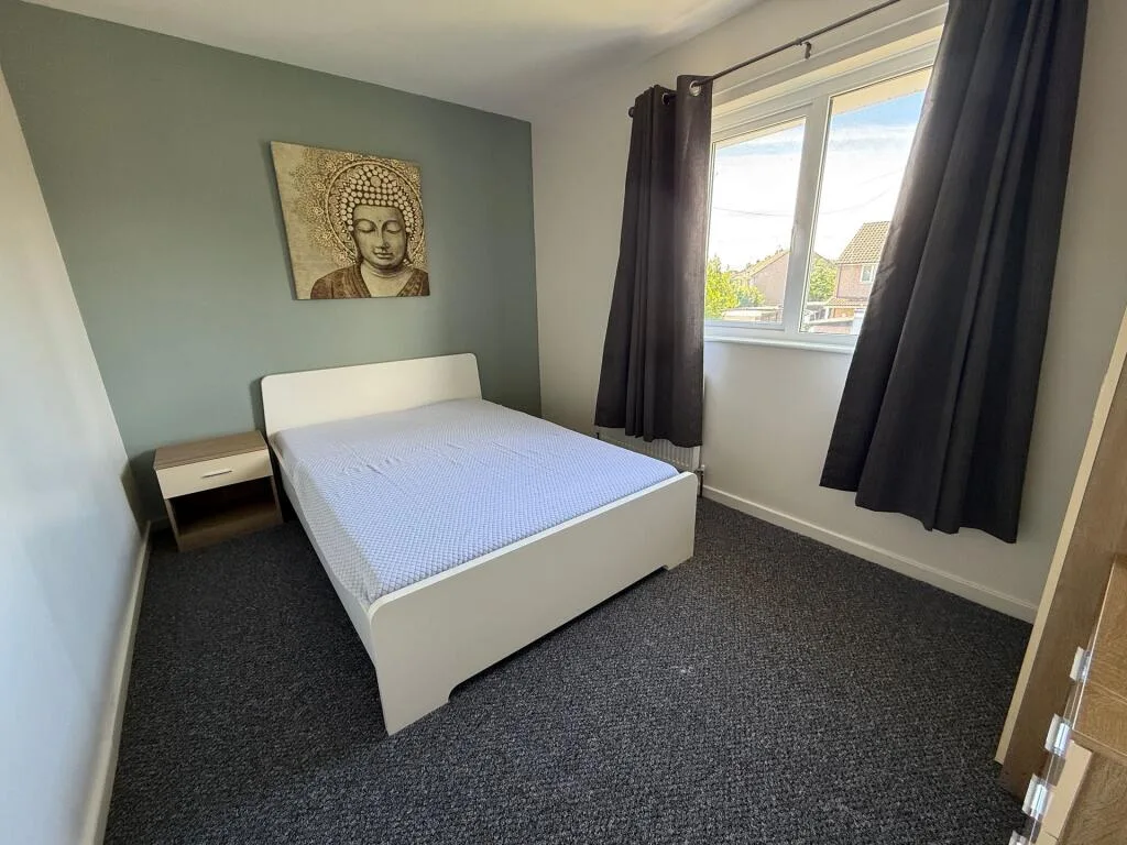 4 bedroom terraced house for rent