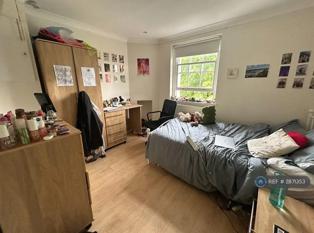 4 bedroom flat for rent