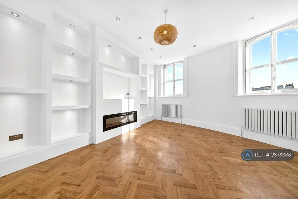 4 bedroom flat for rent