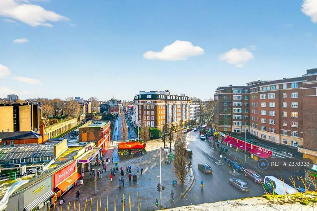4 bedroom flat for rent