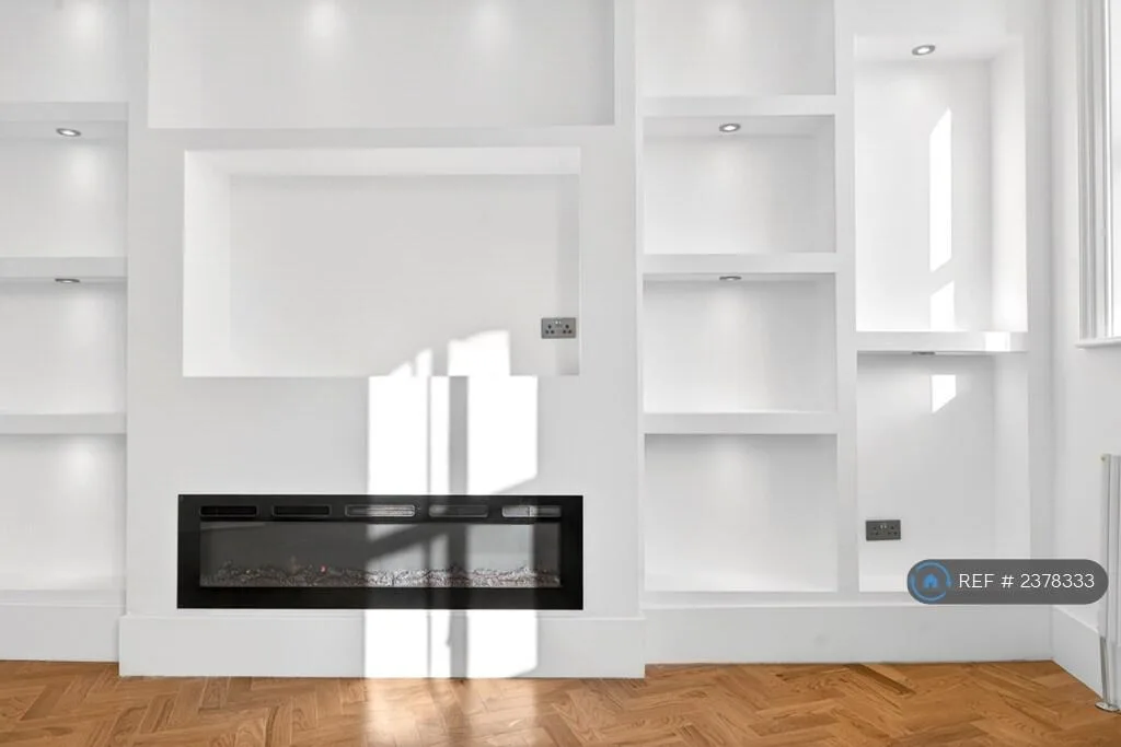 4 bedroom flat for rent