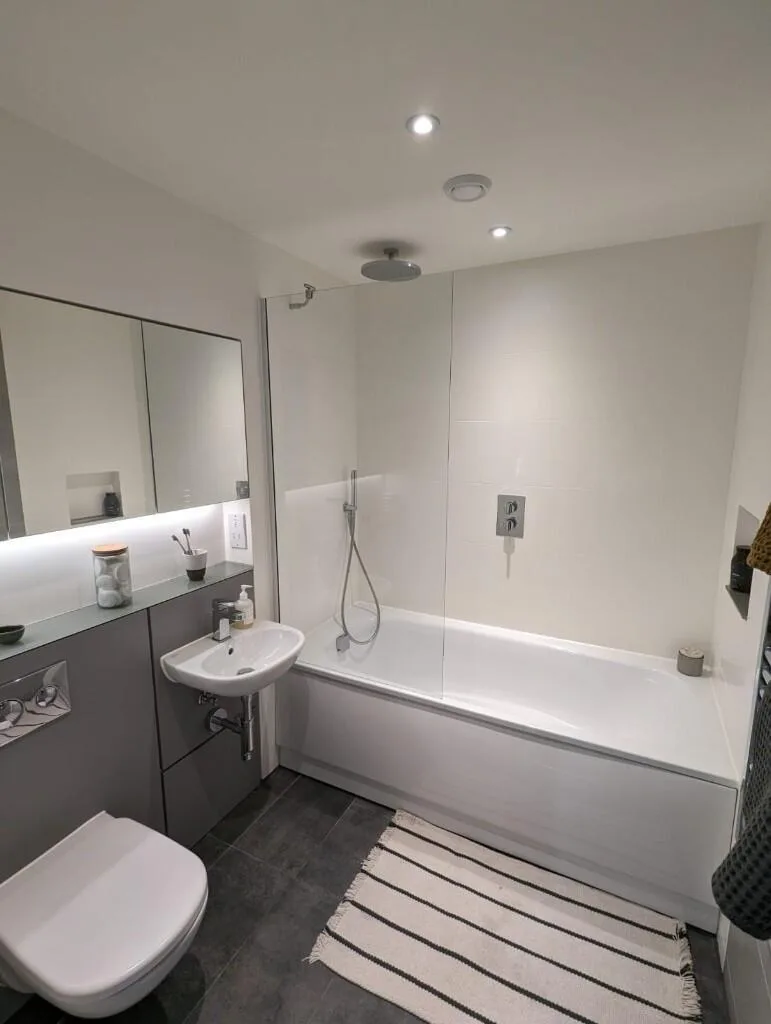 1 bedroom apartment for rent