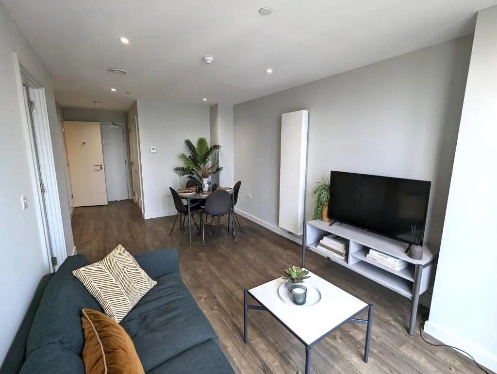 1 bedroom apartment for rent