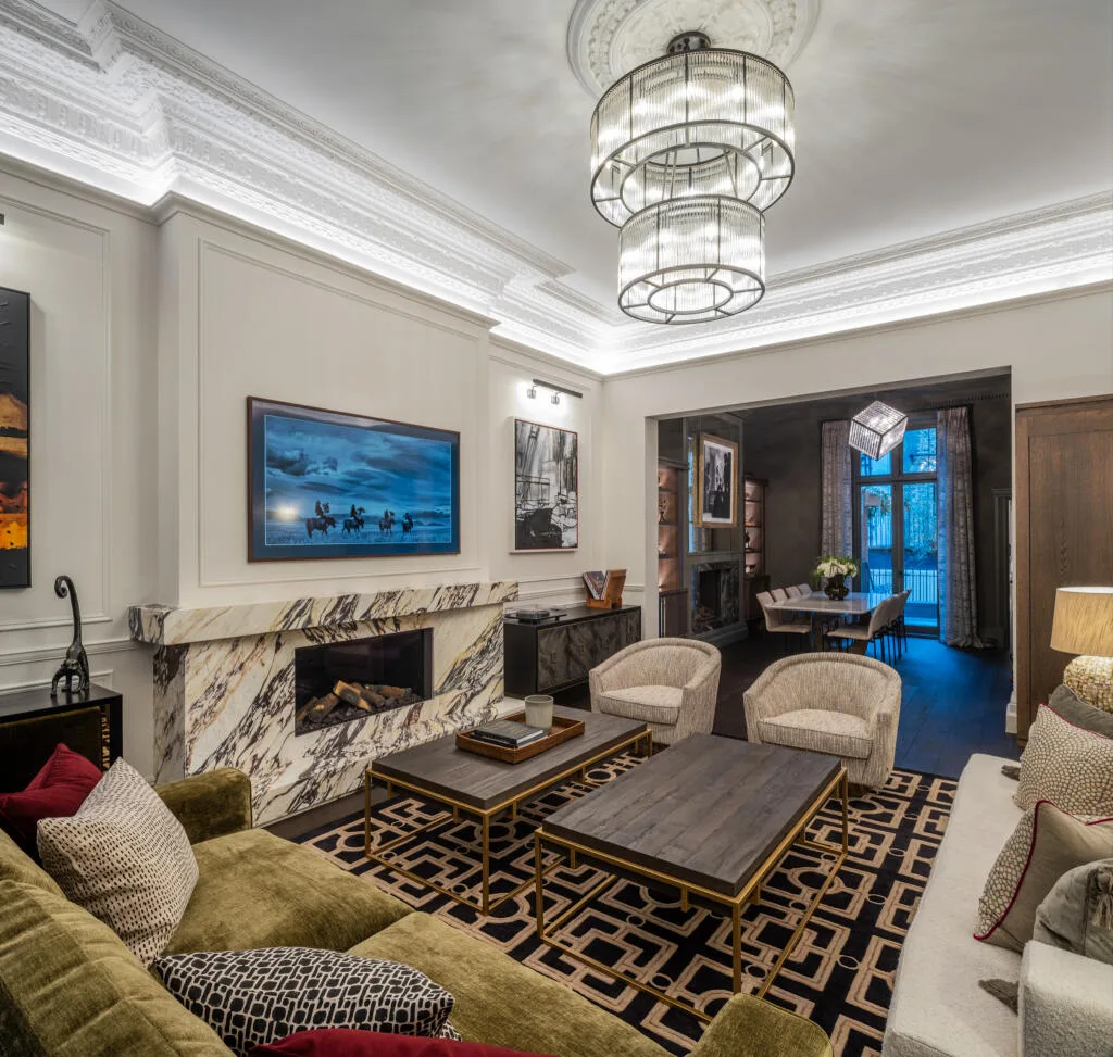 3 bedroom apartment for rent