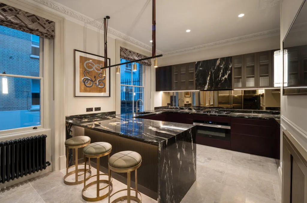 3 bedroom apartment for rent