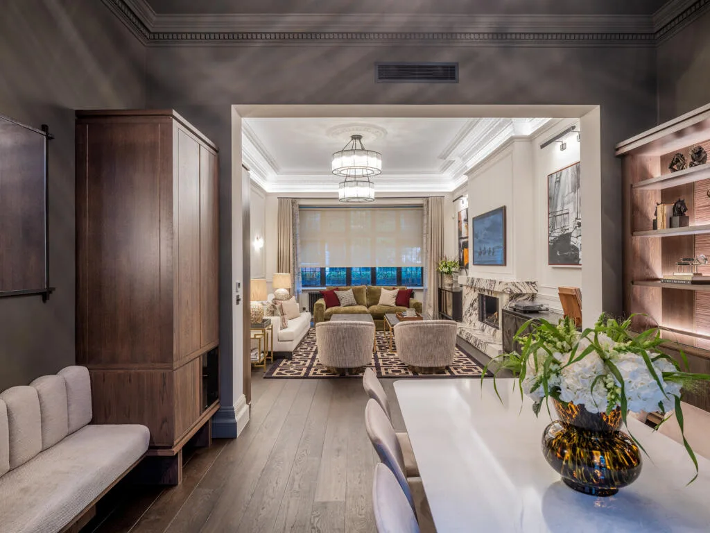 3 bedroom apartment for rent