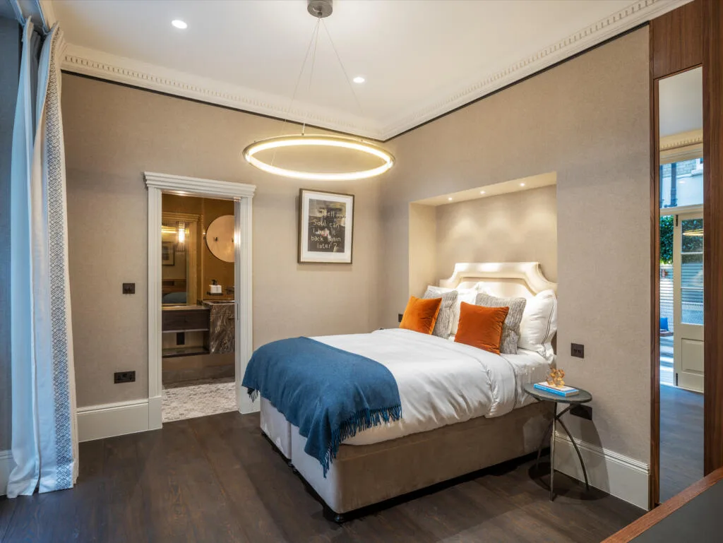 3 bedroom apartment for rent