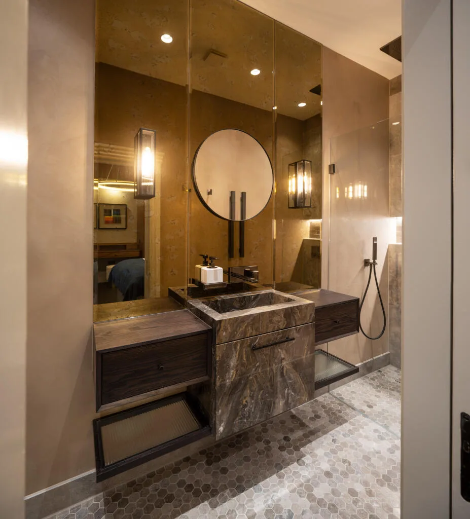 3 bedroom apartment for rent